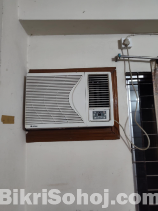 Gree Window AC 1.5 Ton